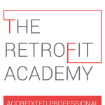 Retrofit Academy Accredited Professional Logo